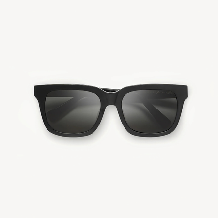 Banbe Eyewear The Natalia eyewear - Light Gold | Garmentory display picture 2