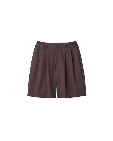 ssstein Silk/Nylon Wide Easy Trousers | Garmentory