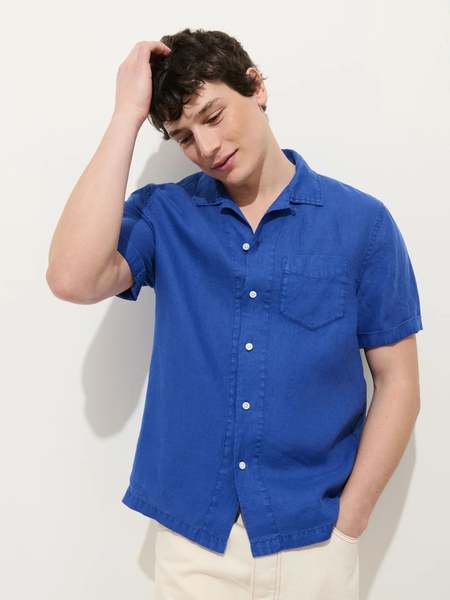 Séfr Suneham top - Colombia Stripe | Garmentory