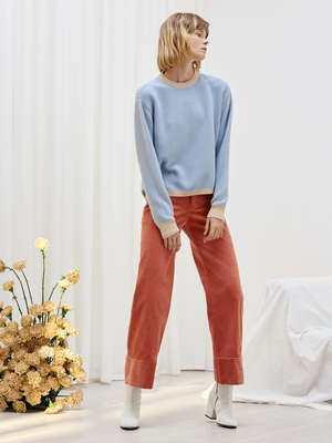 Kowtow Escape Crew Kowtow Escape Crew