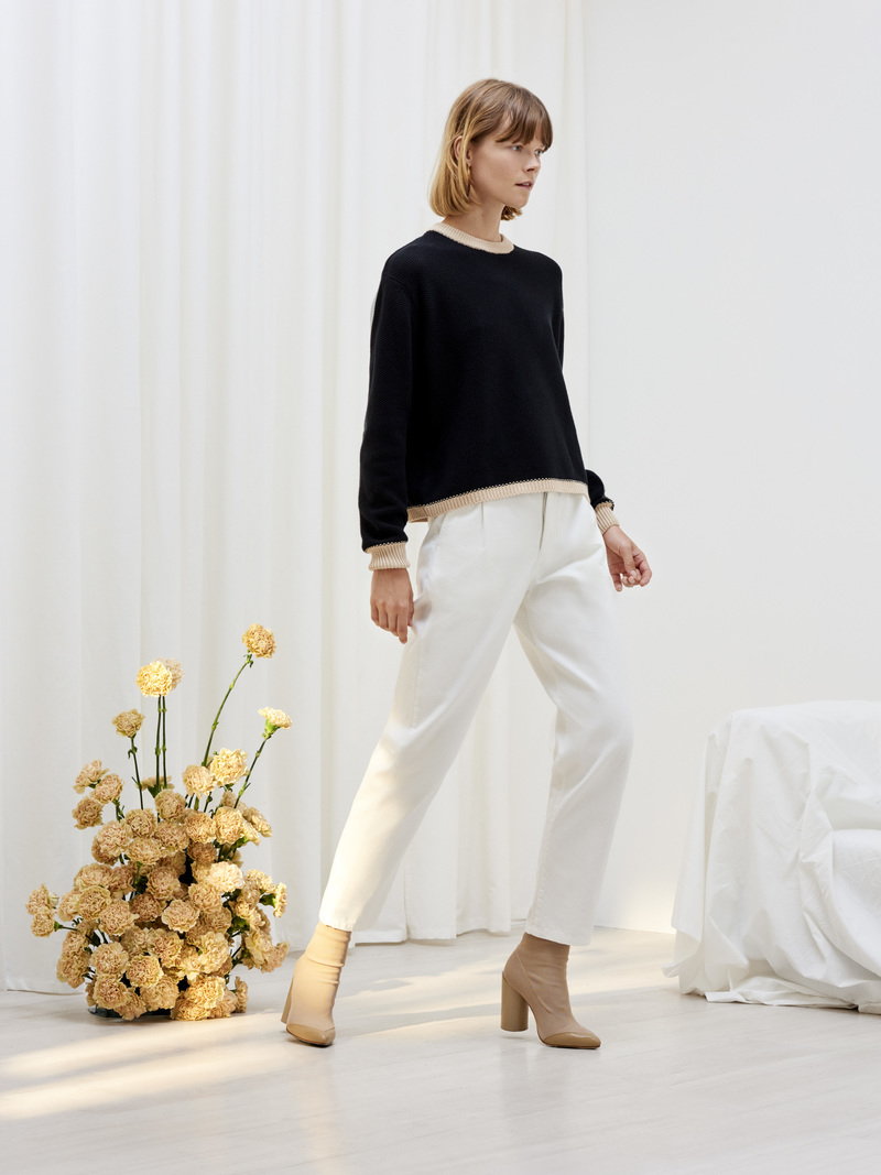Kowtow Escape Crew