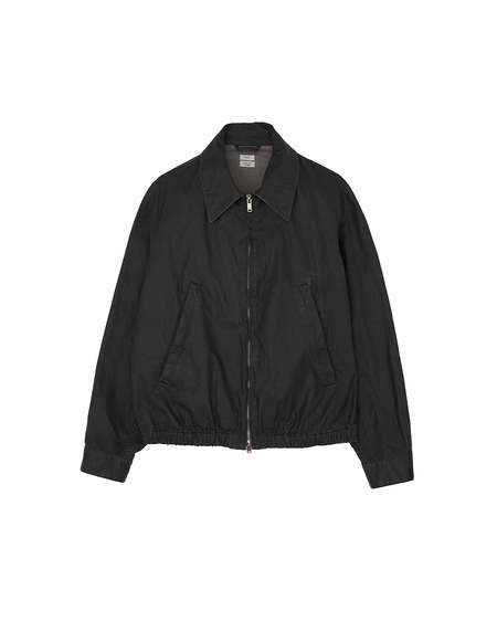 Yoke Connected Work Jacket | Garmentory