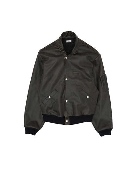 Yoke Connected Work Jacket | Garmentory