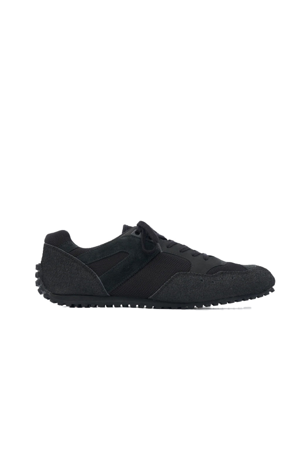 Yoke Reproduction Found French Trainers