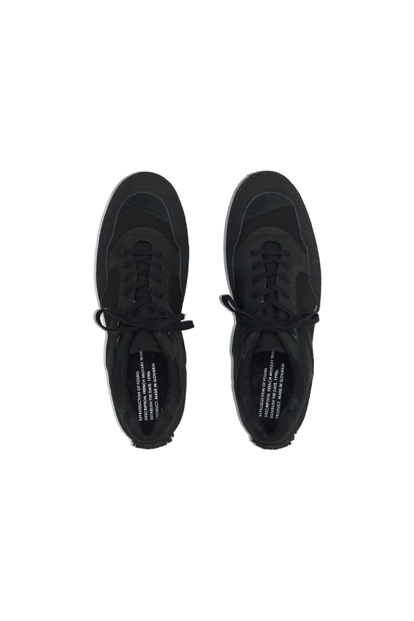 Yoke Reproduction Found French Trainers