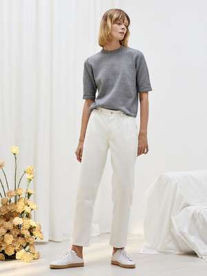 Kowtow Knitted Tee Kowtow Knitted Tee