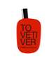 Comme des Garçons To Vetiver Eau de Parfum (100 ml) - Thumbnail 2
