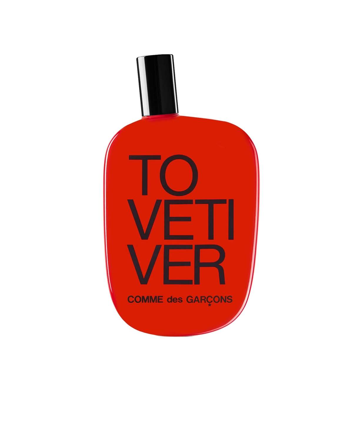 Comme des Garçons To Vetiver Eau de Parfum (100 ml) - Image 2 of 2