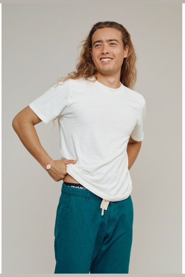 Jungmaven Jung Tee