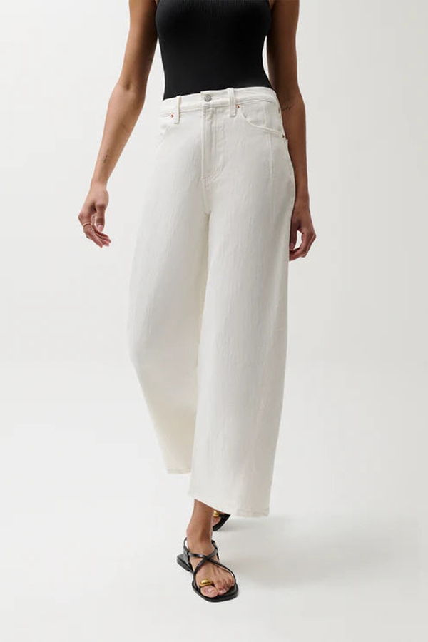 Pistola Kyra Ankle Jeans