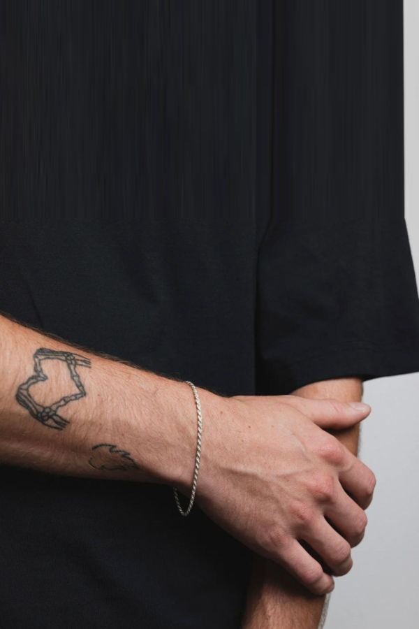Wolf Circus Simon Bracelet