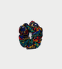 MARINE SERRE Silk Scarves Scrunchie - Thumbnail 2