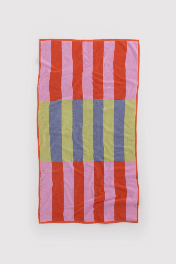 BAGGU Bath Towel