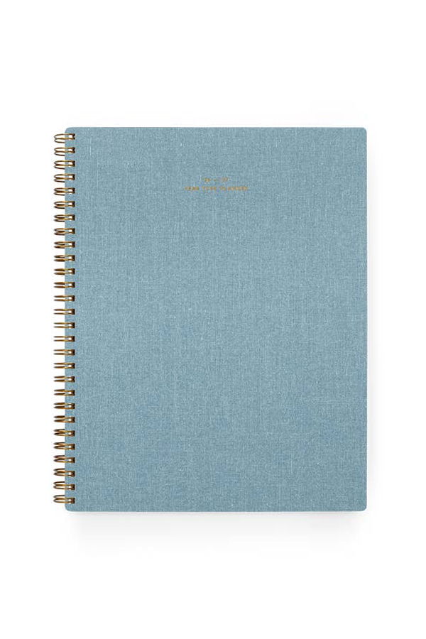 Appointed '26-'27 Year Task Planner