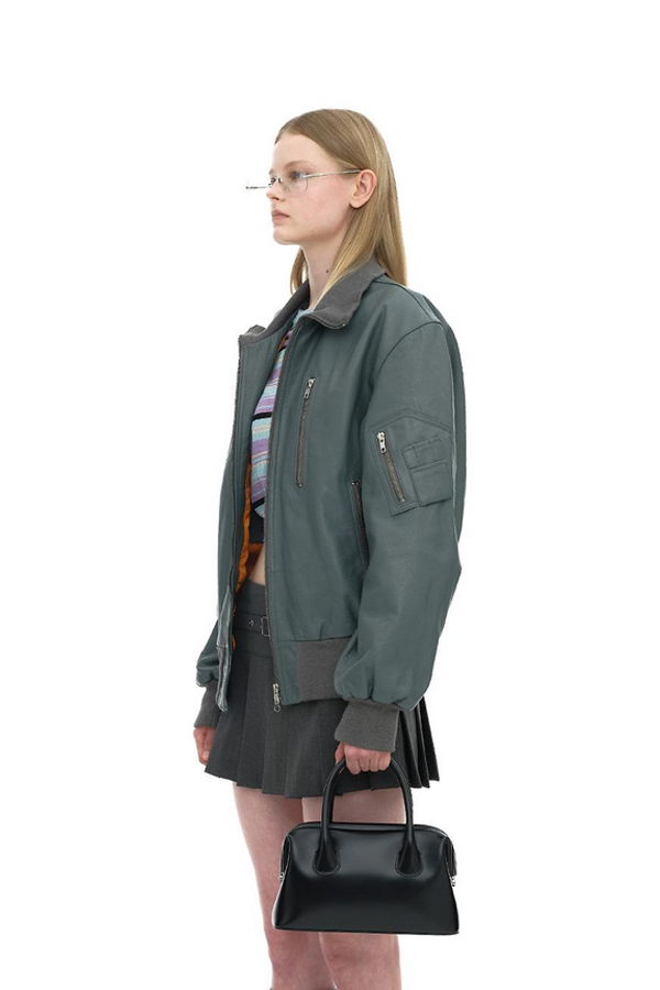 MARGESHERWOOD Boat Brot Bag