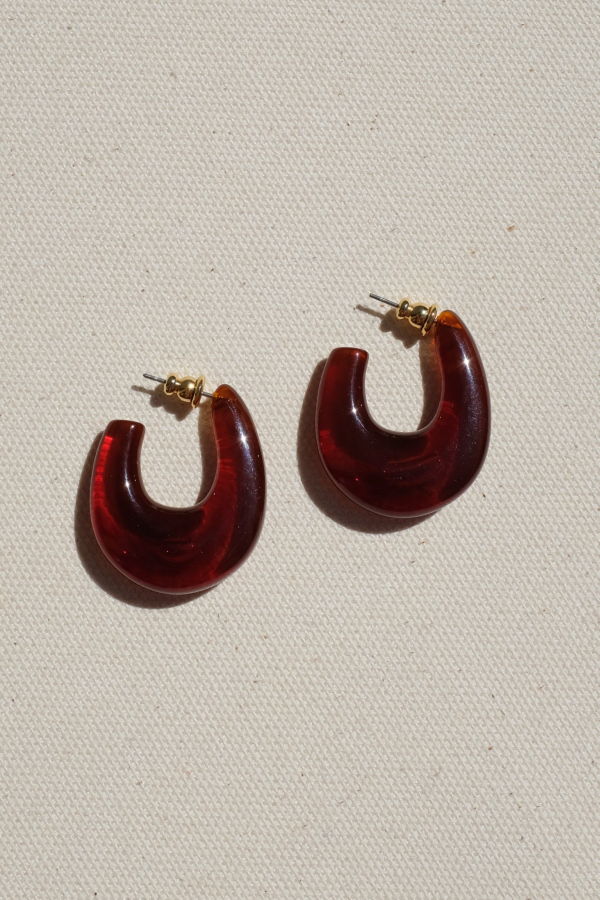 Isle Earring