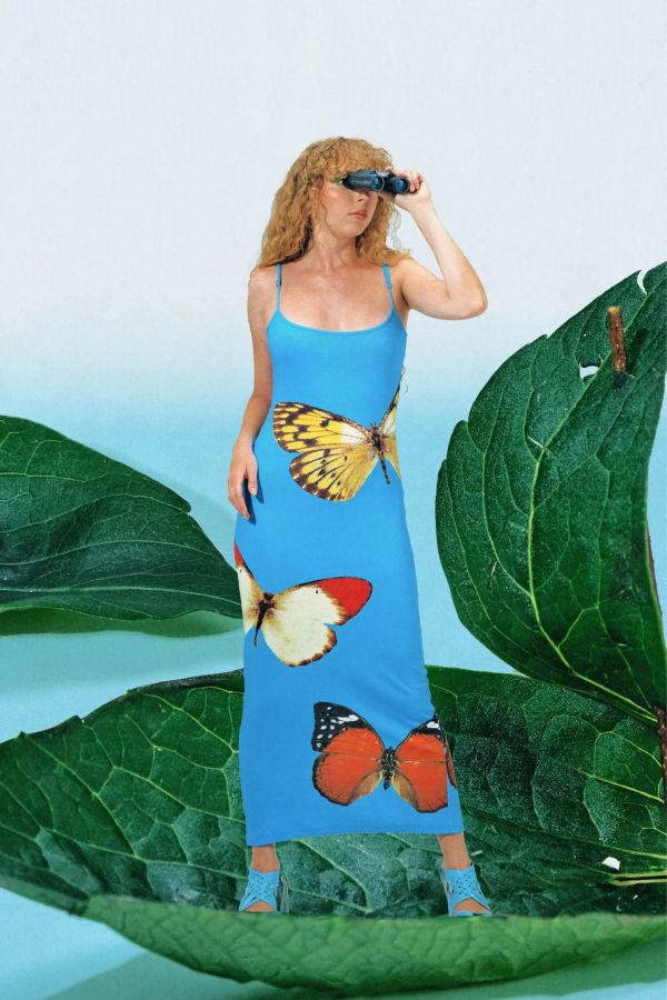Dresses from Indie Boutiques | Garmentory Dresses from Indie Boutiques | Garmentory