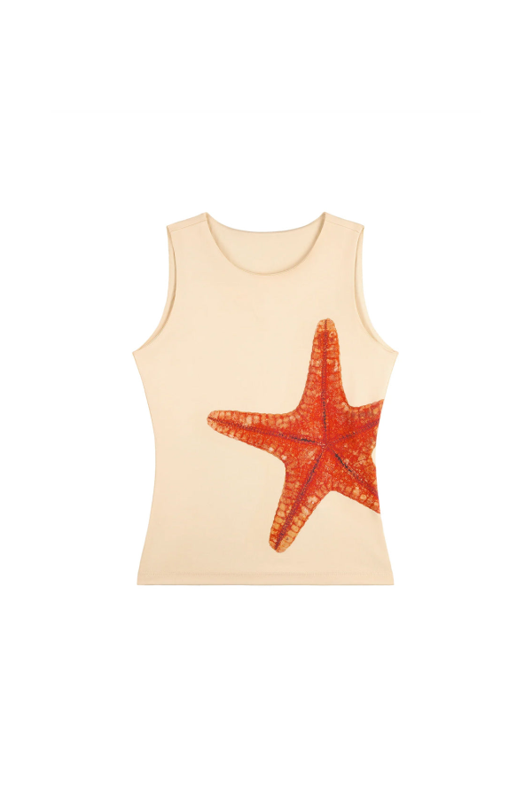 Tyler McGillivary Dover Seamless Tank