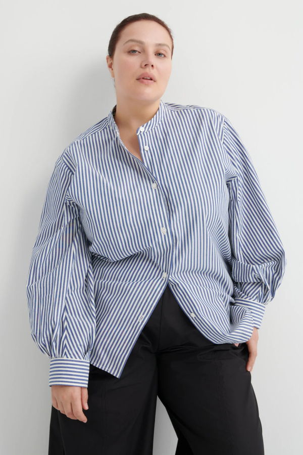 Kowtow Impression Shirt