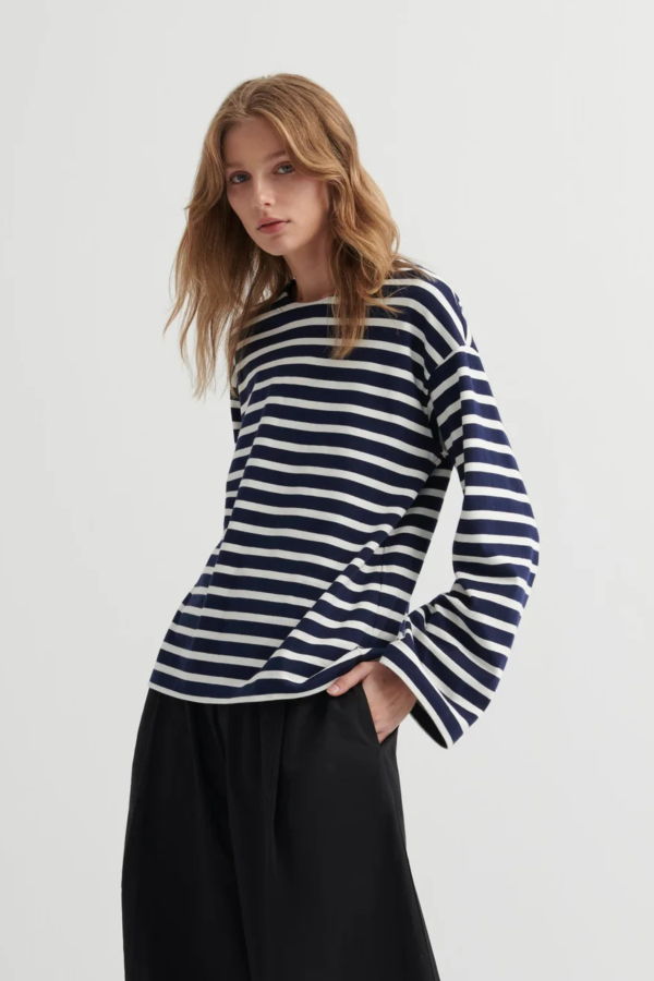 Kowtow Pierre Tee