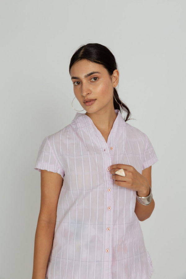 H+ Hannoh Wessel Tops New Arrivals | Garmentory