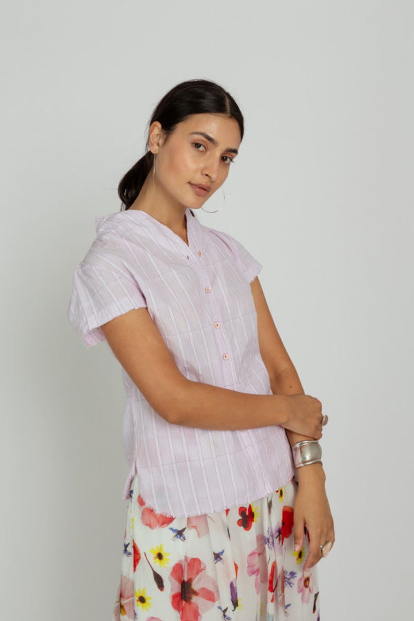 H+ Hannoh Wessel Tops New Arrivals | Garmentory