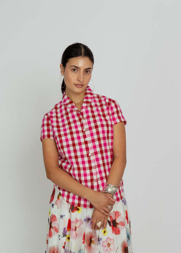 H+ Hannoh Wessel Tops New Arrivals | Garmentory