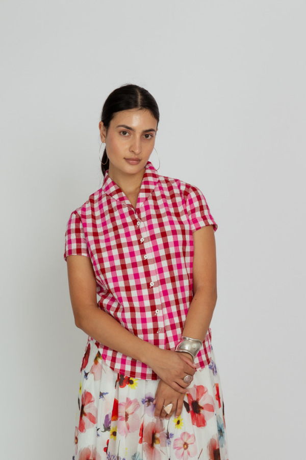 H+ Hannoh Wessel Tops New Arrivals | Garmentory