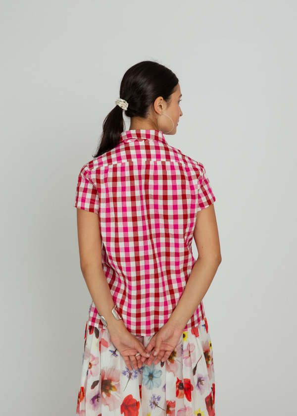 H+ Hannoh Wessel Tops New Arrivals | Garmentory