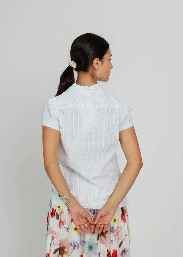 H+ Hannoh Wessel Tops New Arrivals | Garmentory