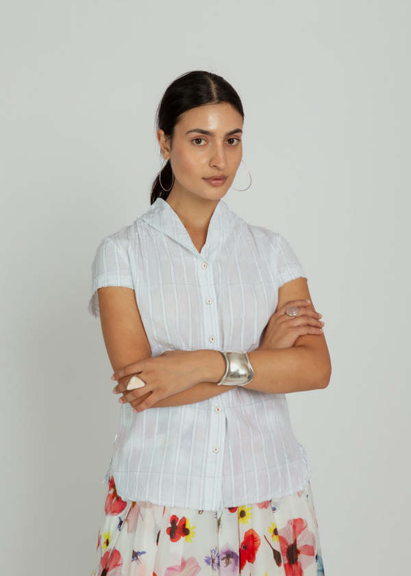 H+ Hannoh Wessel Tops New Arrivals | Garmentory