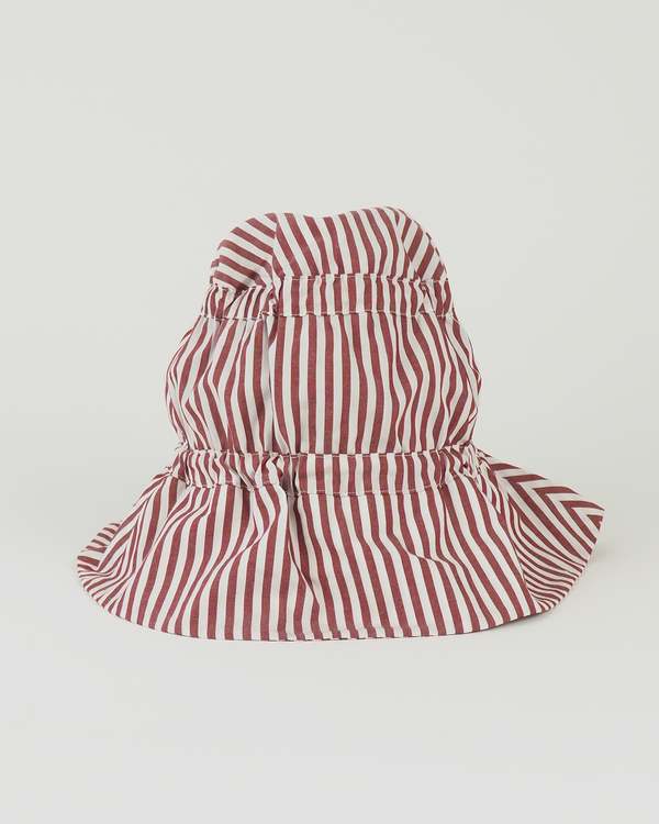 Clyde Moth Hat