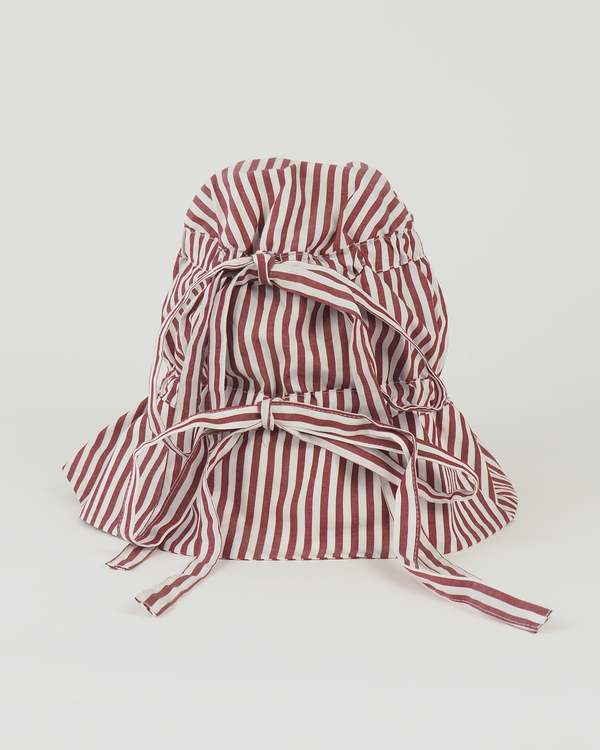 Clyde Moth Hat