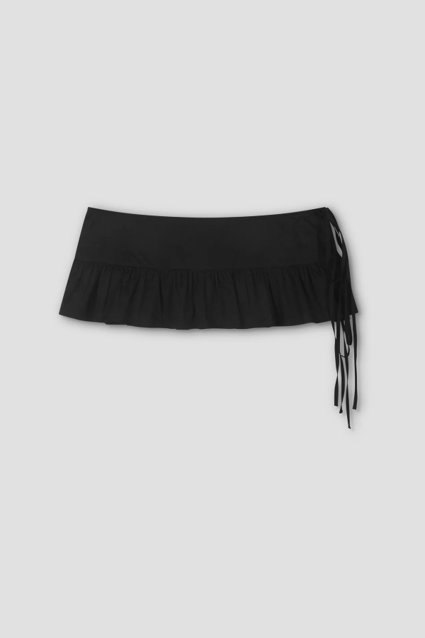 Deiji Studios Flounce Belt