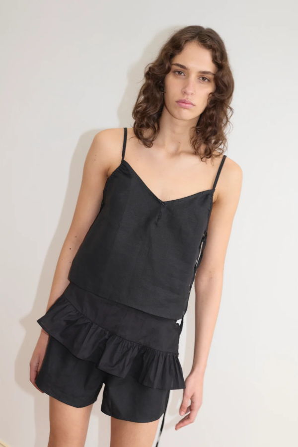Deiji Studios Flounce Belt