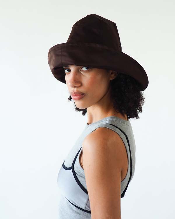 Clyde Iona Hat