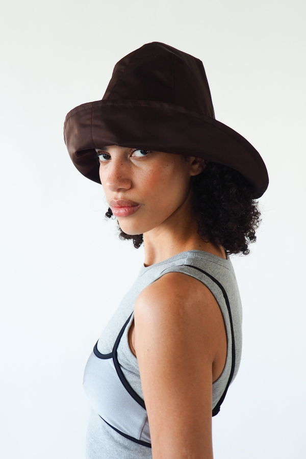 Clyde Iona Hat