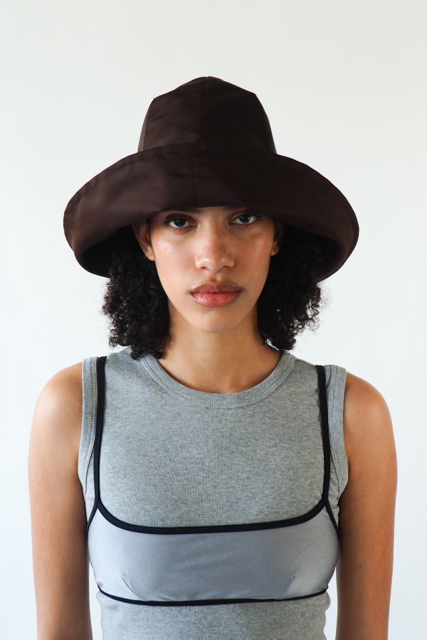 Clyde Iona Hat