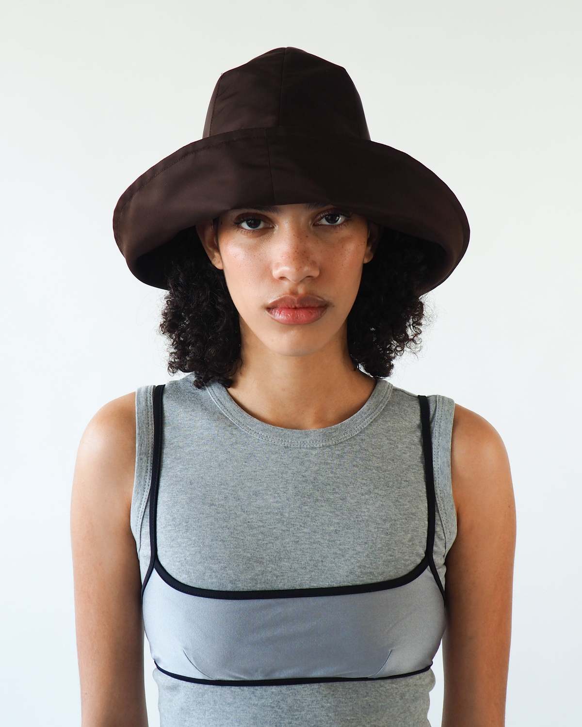 Clyde Iona Hat - Image 2 of 8