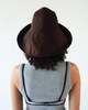 Clyde Iona Hat - Thumbnail 4