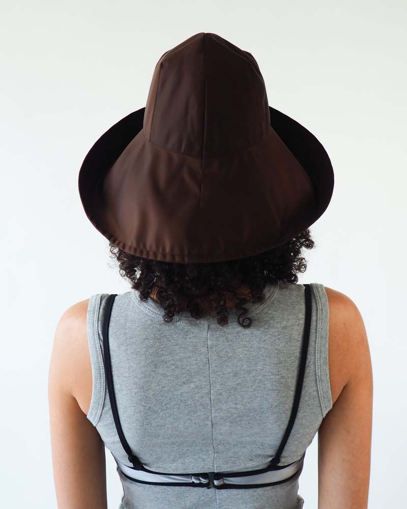 Clyde Iona Hat
