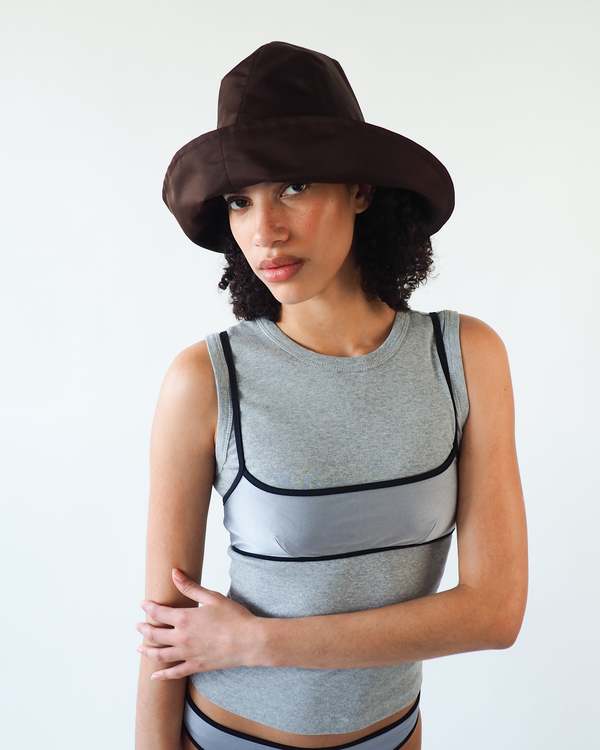 Clyde Iona Hat