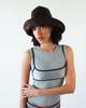 Clyde Iona Hat - Thumbnail 5
