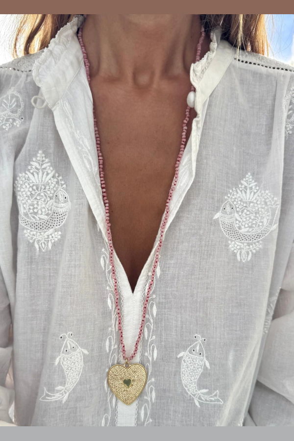 Sara Lashay Del Necklace