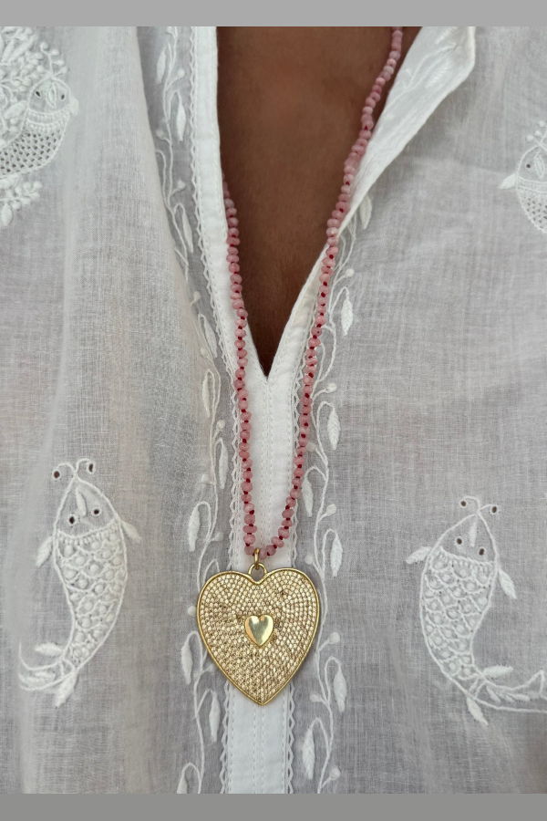 Sara Lashay Del Necklace