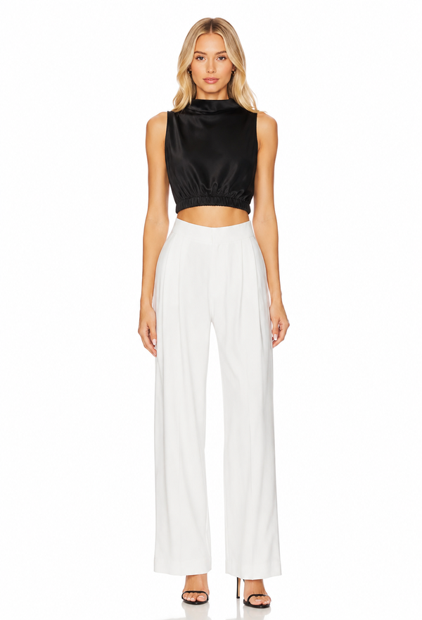 Nonchalant Label Fallon Pant