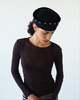 Clyde Rivet Sailor Hat - Thumbnail 2