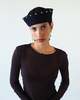 Clyde Rivet Sailor Hat - Thumbnail 3