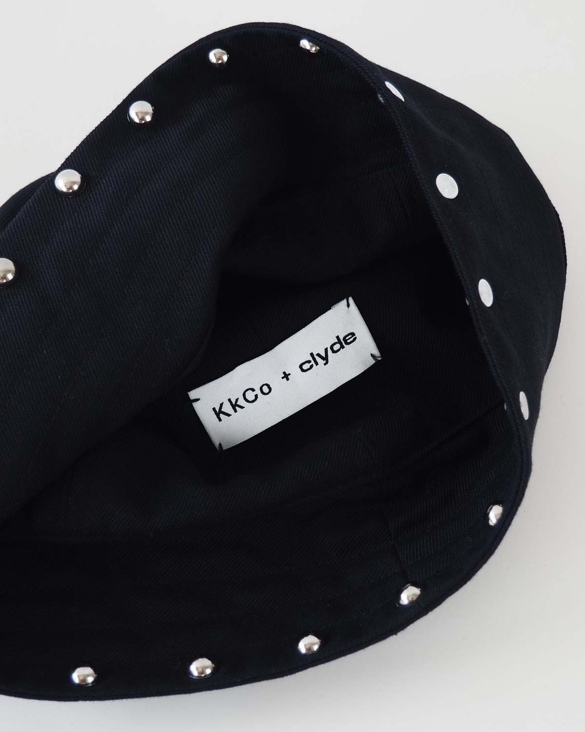 Clyde Rivet Sailor Hat - Image 7 of 7