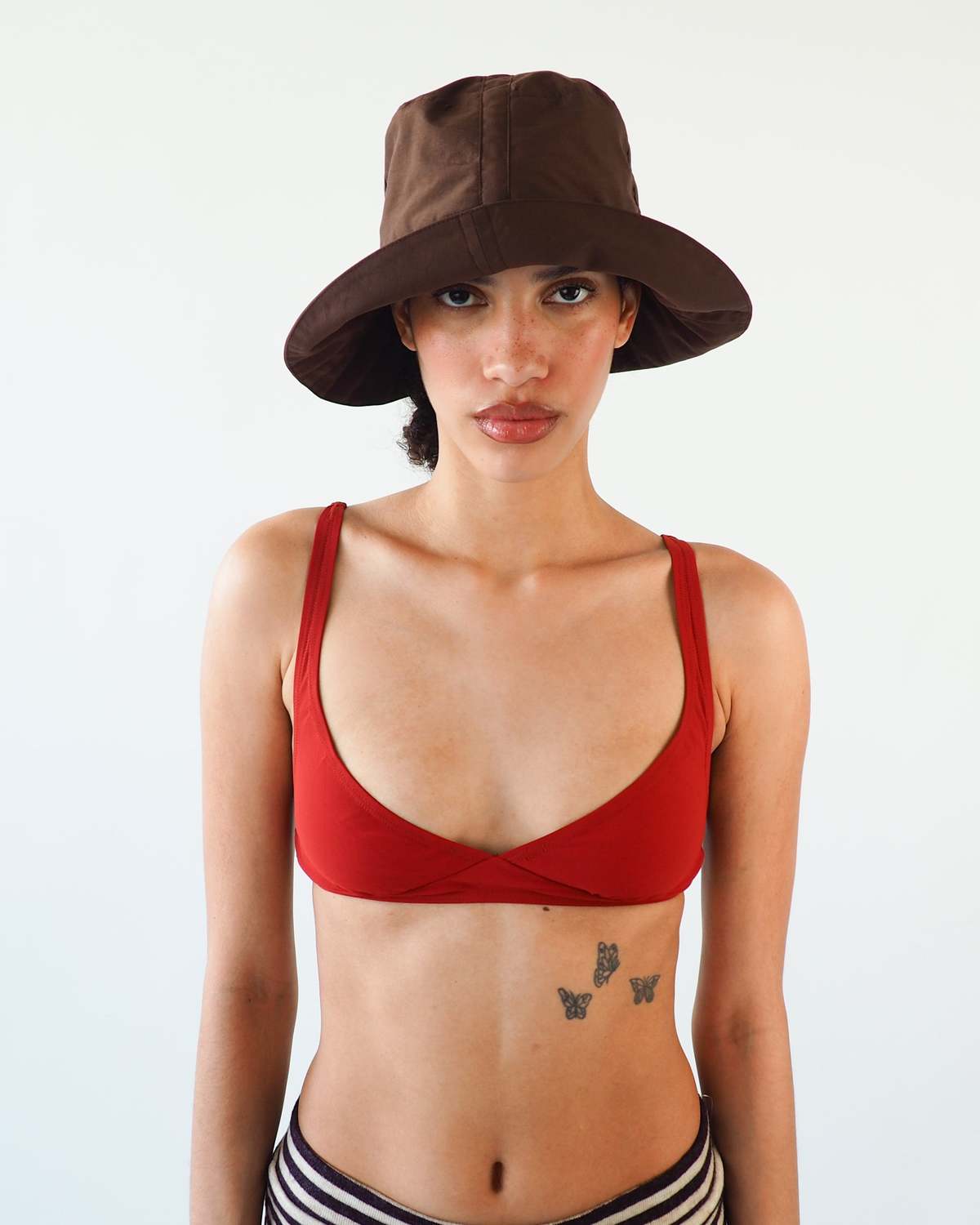 Clyde Swim Bucket Hat - Image 2 of 9